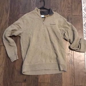 Columbia sweatshirt